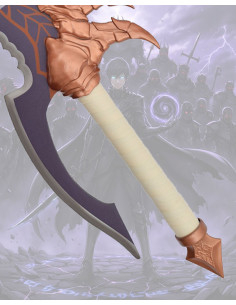 Unofficial Knight Killer Dagger of Sung Jinwoo, Solo... 2