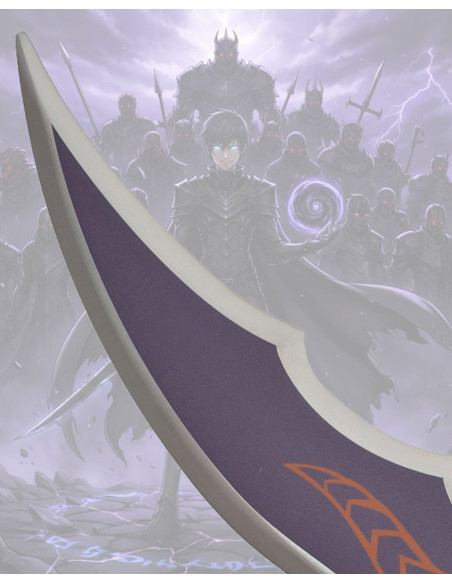 Unofficial Knight Killer Dagger of...