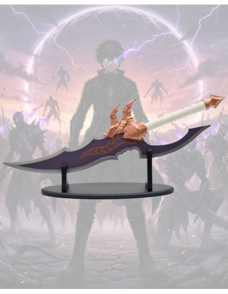 Unofficial Knight Killer Dagger of...