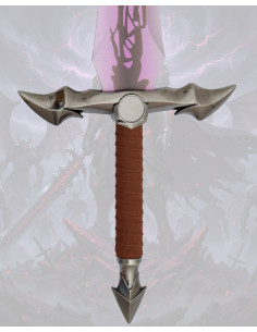 Unofficial Black Heart Sword of the Demon King Sung... 2