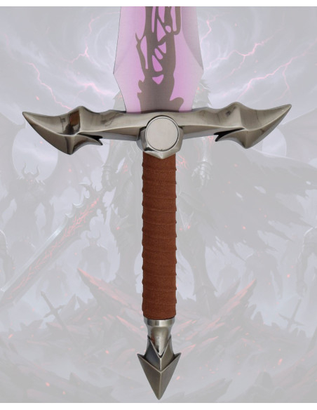 Unofficial Black Heart Sword of the...