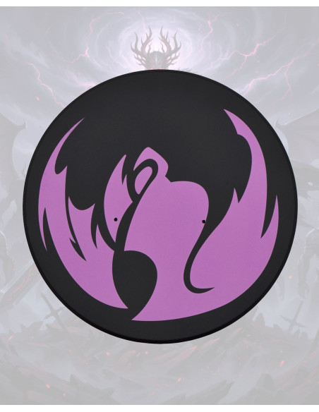 Unofficial Black Heart Sword of the...