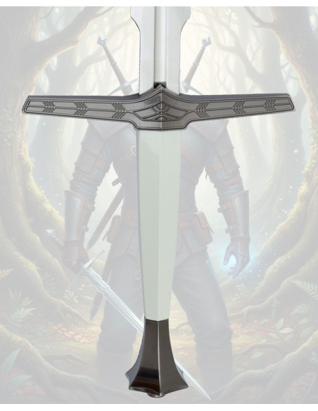 Unofficial White Sword from The... Unofficial White Sword from The...