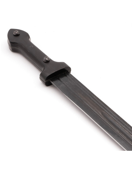 Battlecry Russian Kindjal Sword with...