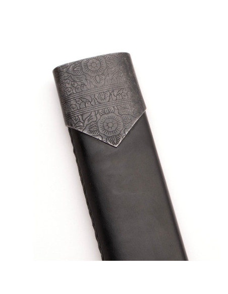 Battlecry Russian Kindjal Sword with...