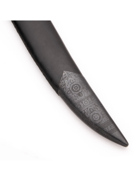 Battlecry Russian Kindjal Sword with...