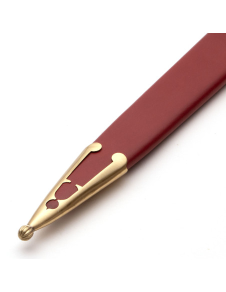 14th Century Seneschal Medieval Sword...