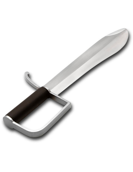 Confederate Civil War Bowie Knife...