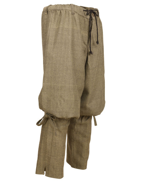 Gunnar Viking Pants with Spina