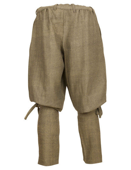Gunnar Viking Pants with Spina