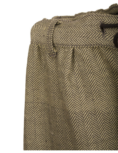 Gunnar Viking Pants with Spina