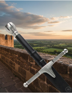 William Wallace Sword 2