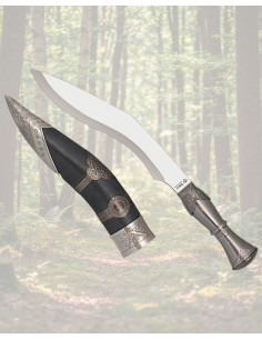 Gurka Decorative Kukri Knife (38.50 cm)