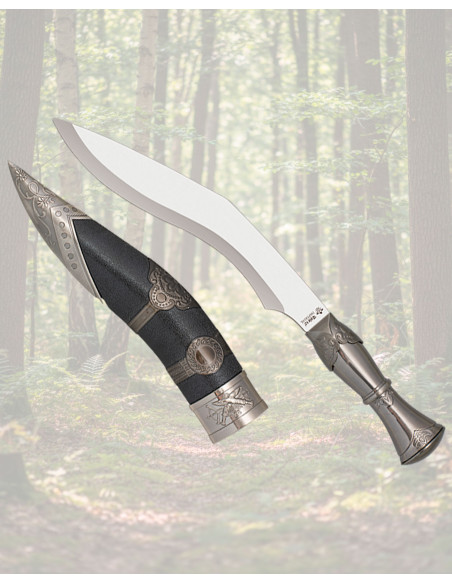 Gurka Decorative Kukri Knife (38.50 cm)