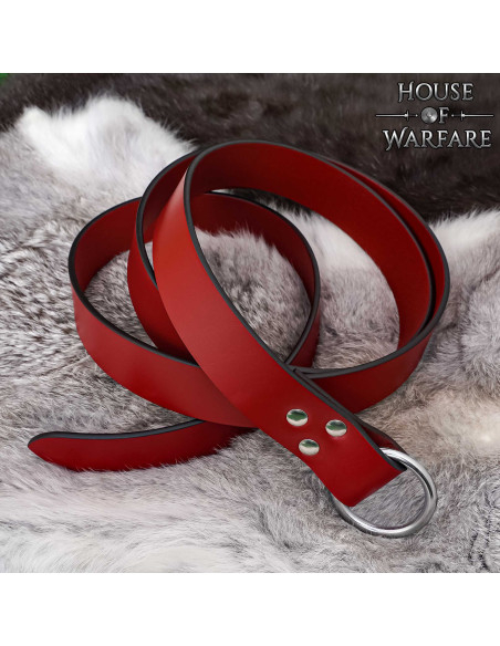 Medieval Belt 12th-15th Century with...