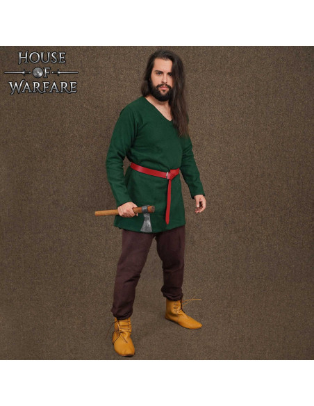 Medieval Belt 12th-15th Century with...