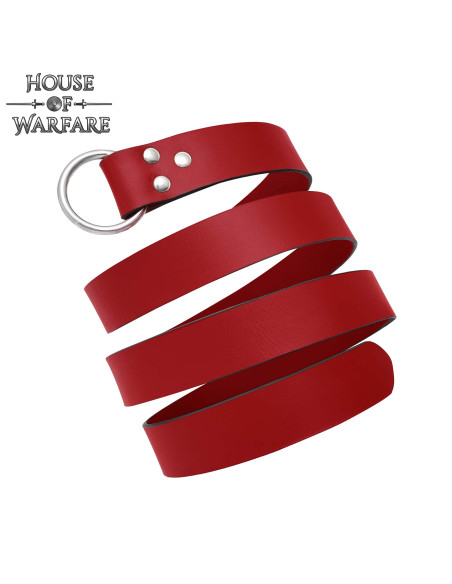 Medieval Belt 12th-15th Century with...