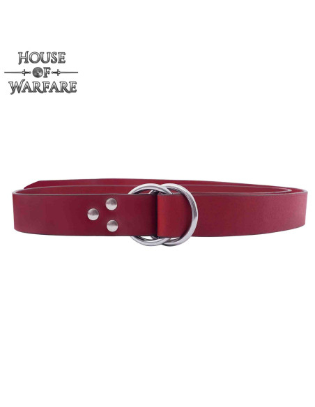 Medieval Belt 12th-15th Century with...