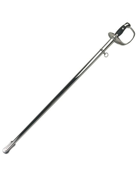 Saber Non-commissioned officer Spanish Army