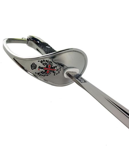 Saber Non-commissioned officer Spanish Army