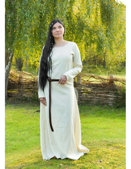 Basic Celeste Viking Dress, Wool,...