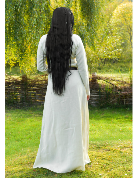 Basic Celeste Viking Dress, Wool,...