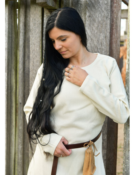 Basic Celeste Viking Dress, Wool,...