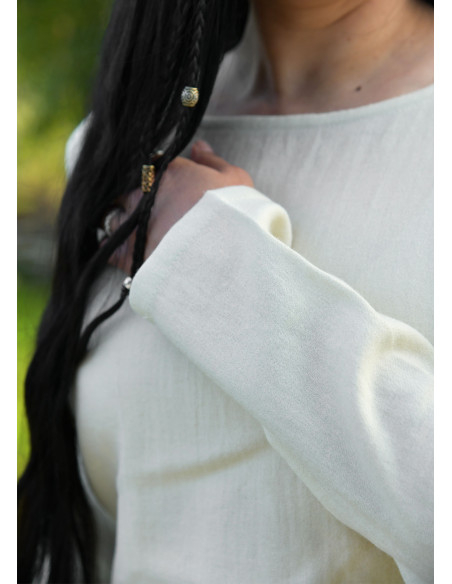 Basic Celeste Viking Dress, Wool,...