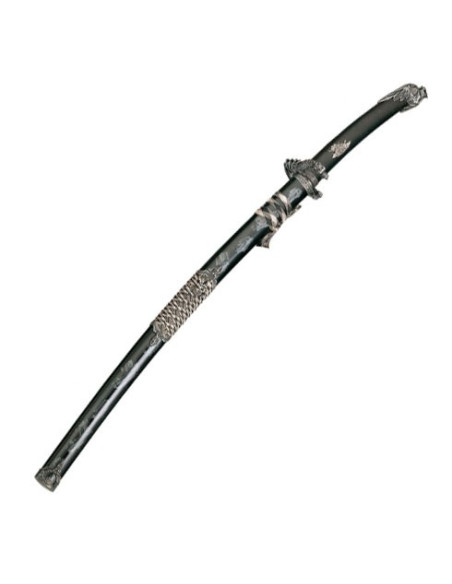 black snake katana black snake katana