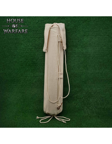 Handcrafted Medieval Quiver in...