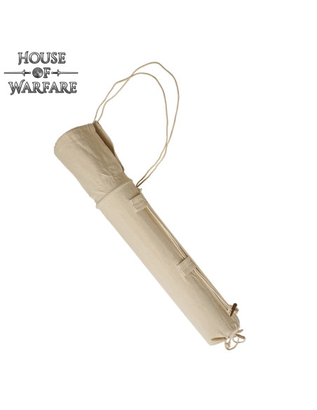 Handcrafted Medieval Quiver in...