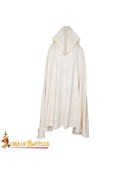 13th Century Teutonic Crusader Cape,...