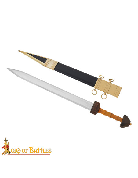 Decorative Roman Gladius of a...