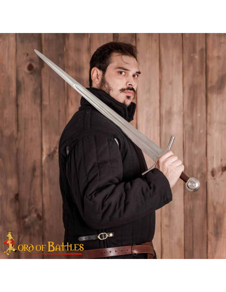 Oakeshott Medieval Sword 16th Century...