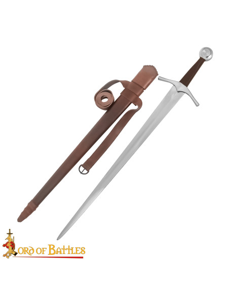 Oakeshott Medieval Sword 16th Century...