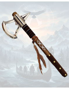 Connor's Decorative Non-Official Axe - Assassin's Creed