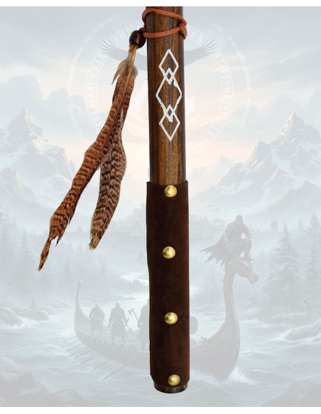 Connor's Decorative Non-Official Axe...