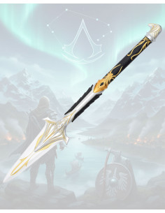 Non-official Leonidas Decorative Spear - Assassin's Creed