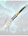 Non-official Leonidas Decorative Spear - Assassin's Creed