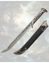 Official Decorative Short Sword of Thranduil - The Hobbit