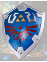 Zelda Hylian Shield Metal Replica