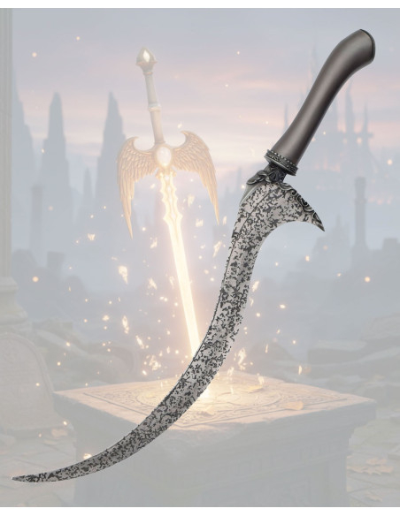 Unofficial Blade of Calling from...