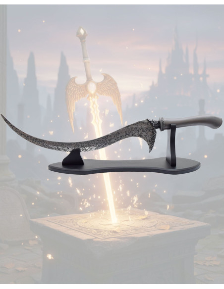 Unofficial Blade of Calling from...