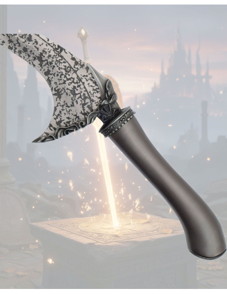 Unofficial Blade of Calling from...