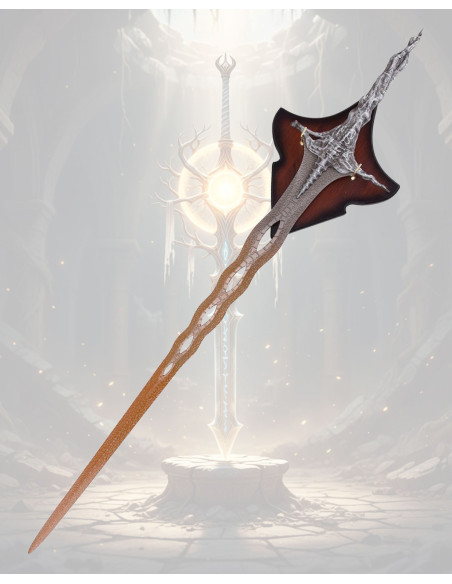Sacred Relic Ornamental Sword from...