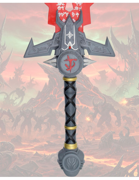 Ornamental Sword Inspired by the...