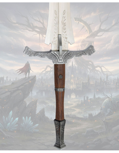 Ornamental Sword Inspired by the...