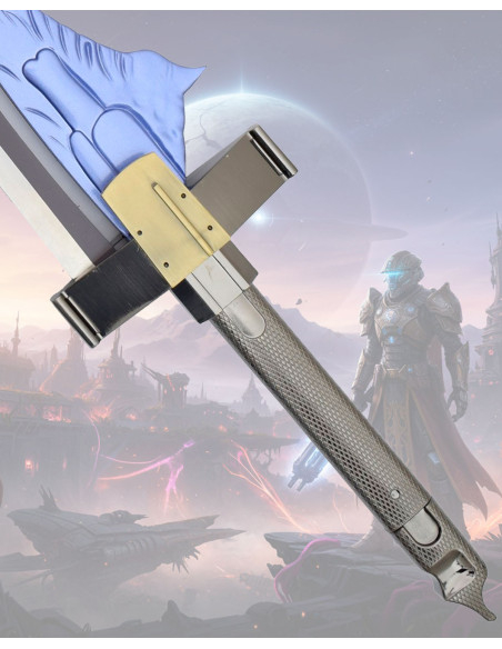 Ornamental Sword Inspired by Dark...