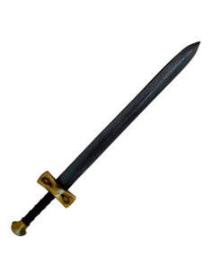 Templar Knight Sword