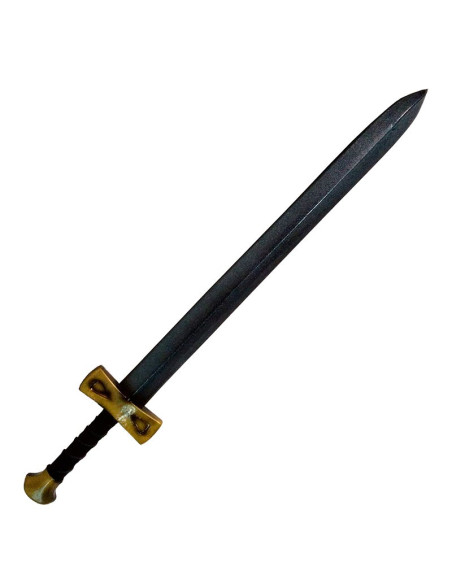 Templar Knight Sword